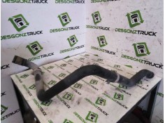 Recambio de tubos intarder para man tgx 18.xxx fg / 4x2 bl xl referencia OEM IAM    2