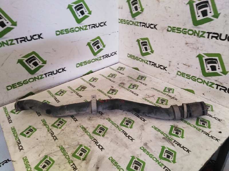 Recambio de tubos intarder para man tgx 18.xxx fg / 4x2 bl xl referencia OEM IAM   