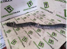 Recambio de tubos intarder para man tgx 18.xxx fg / 4x2 bl xl referencia OEM IAM    2