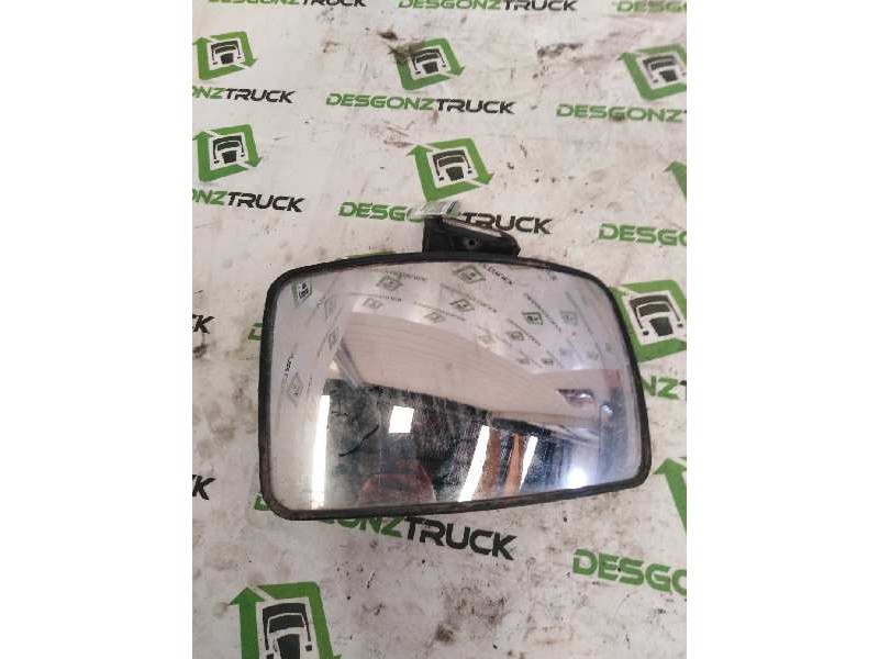 Recambio de retrovisor exterior angular para nissan trucks atleon 140 referencia OEM IAM   