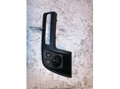 Recambio de guarnecido portaobjetos para citroën jumper pritsche 2.0 blue-hdi fap cat referencia OEM IAM 1308183070  