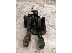 Recambio de soporte pedales para fiat panda (169) 1.1 8v referencia OEM IAM   