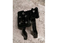 Recambio de soporte pedales para fiat panda (169) 1.1 8v referencia OEM IAM    2