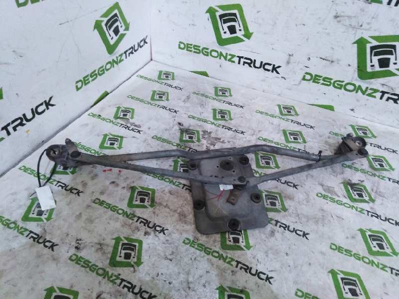 Recambio de articulacion limpia delantero para nissan trucks atleon tk 3.56 referencia OEM IAM 288109X100 3397020493 