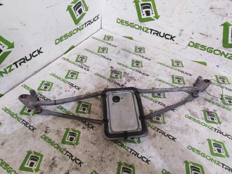 Recambio de articulacion limpia delantero para nissan trucks atleon tk 3.56 referencia OEM IAM 288109X100 3397020493 