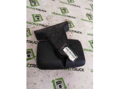 Recambio de retrovisor exterior angular para iveco eurocargo 3.9 diesel referencia OEM IAM   