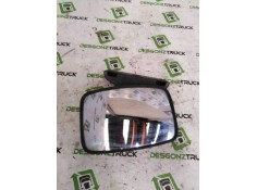 Recambio de retrovisor exterior angular para iveco eurocargo 3.9 diesel referencia OEM IAM    2