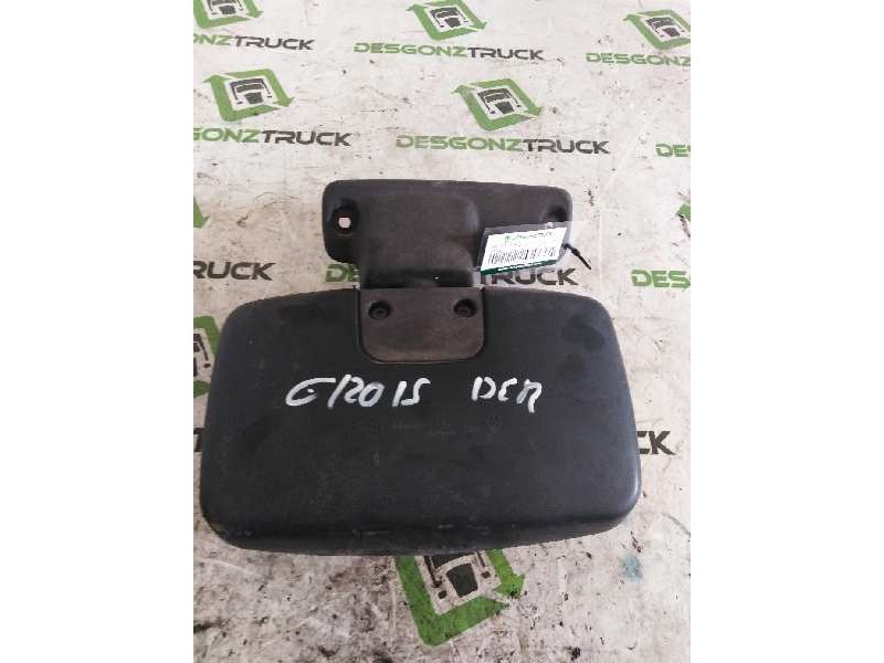 Recambio de retrovisor exterior angular para renault midlum referencia OEM IAM   