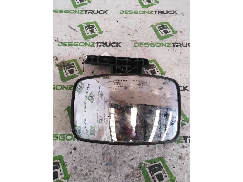 Recambio de retrovisor exterior angular para renault midlum referencia OEM IAM   
