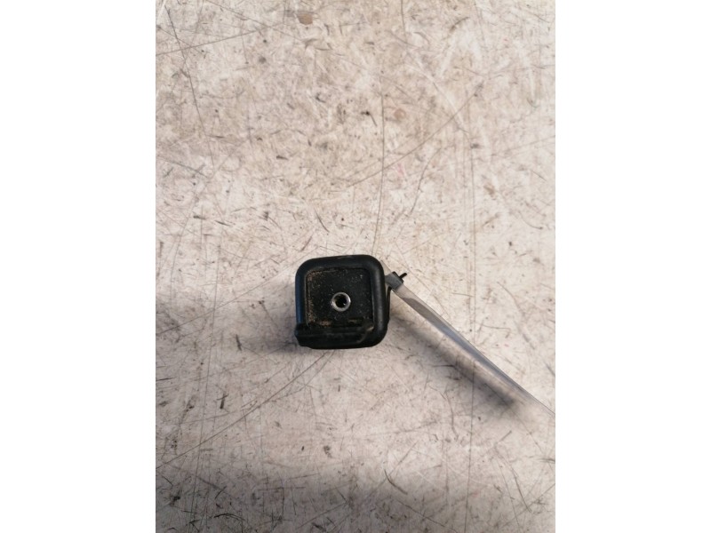 Recambio de entrada aux para seat leon (1p1) comfort limited referencia OEM IAM   4 PINS