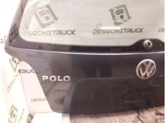 Recambio de porton trasero para volkswagen polo (9n1) conceptline referencia OEM IAM    2