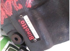 Recambio de toma de fuerza para mercedes-benz actros 2-ejes 6-cil. serie/bm 1843 (4x2) om 501 la l (largo) referencia OEM IAM G2 2