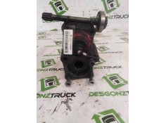 Recambio de toma de fuerza para iveco eurocargo fki  (typ 100 e 18) tráfico urbano referencia OEM IAM VBIVECO2865.6 062303 00007