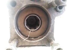 Recambio de toma de fuerza para iveco eurocargo fki  (typ 100 e 18) tráfico urbano referencia OEM IAM VBIVECO2865.6 062303 00007 2