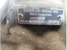 Recambio de toma de fuerza para mercedes-benz actros 2-ejes 6-cil. serie/bm 1846 (4x2) om 501 la l (largo) referencia OEM IAM 65 2