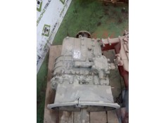 Recambio de caja cambios para pegaso trucks comet comet 170 referencia OEM IAM S636 1290052031 