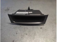 Recambio de guarnecido portaobjetos para peugeot 308 sw confort referencia OEM IAM 9659920777  