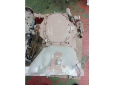 Recambio de caja cambios para iveco serie zeta chasis (95-14) 101 kw cabina individual referencia OEM IAM 91280463533 8588341 27
