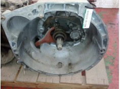 Recambio de caja cambios para iveco serie zeta chasis (95-14) 101 kw cabina individual referencia OEM IAM 91280463533 8588341 27 2