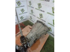 Recambio de caja cambios para iveco daily caja cerrada 35 - 10 caja cerrada, techo elevado referencia OEM IAM 282610B94 93809979