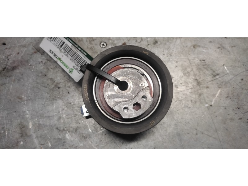 Recambio de tensor para volkswagen passat variant (3c5) advance referencia OEM IAM   