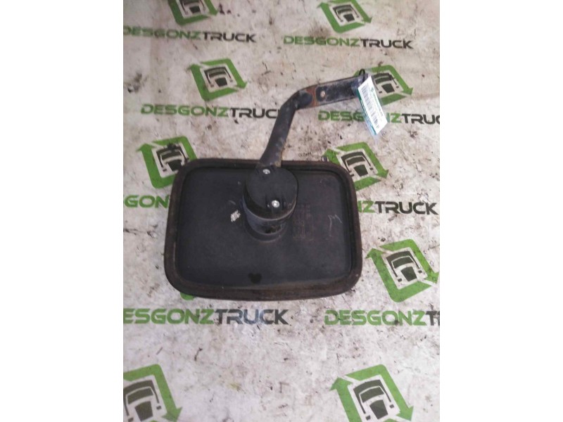 Recambio de retrovisor exterior angular para renault trucks dg 260.20 referencia OEM IAM   