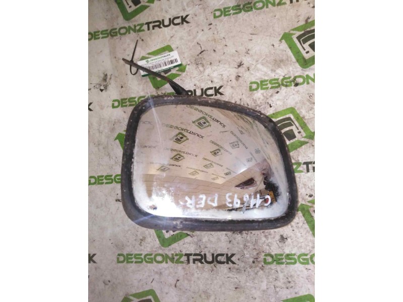 Recambio de retrovisor exterior angular para renault trucks dg 260.20 referencia OEM IAM   