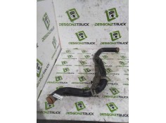 Recambio de tubos intarder para man tg - a 18.xxx 12.8 diesel referencia OEM IAM    2