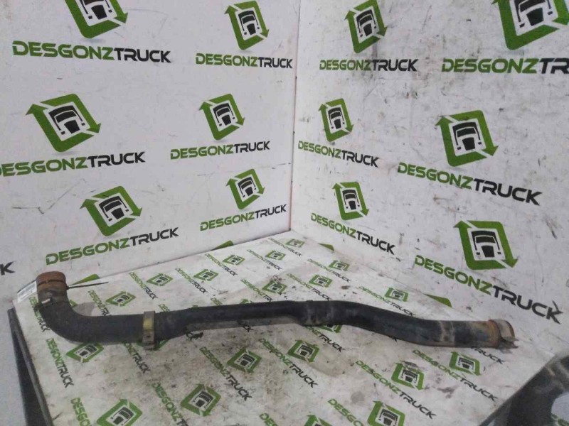 Recambio de tubos intarder para man tg - a 18.xxx 12.8 diesel referencia OEM IAM   