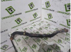 Recambio de tubos intarder para man tg - a 18.xxx 12.8 diesel referencia OEM IAM    2