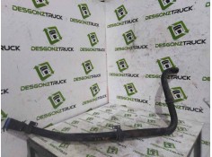 Recambio de tubos intarder para daf serie 95 xf .xxx 12.6 diesel referencia OEM IAM   