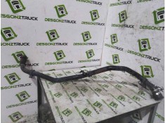 Recambio de tubos intarder para daf serie 95 xf .xxx 12.6 diesel referencia OEM IAM   