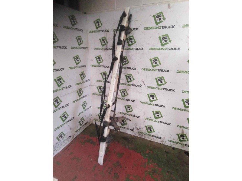 Recambio de articulacion limpia delantero para man f 90 26.402 euro ii referencia OEM IAM   