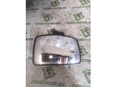 Recambio de retrovisor exterior angular para nissan trucks atleon tk 95/2 referencia OEM IAM    2