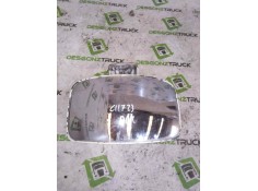Recambio de retrovisor exterior angular para scania serie p/g/r (l-clase) fsa 880 (4x2)eb largo cr 19 a referencia OEM IAM    2