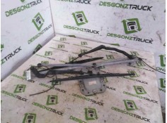 Recambio de articulacion limpia delantero para nissan trucks atleon atleon 150.21 referencia OEM IAM   