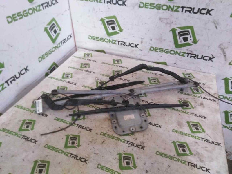 Recambio de articulacion limpia delantero para nissan trucks atleon atleon 150.21 referencia OEM IAM   