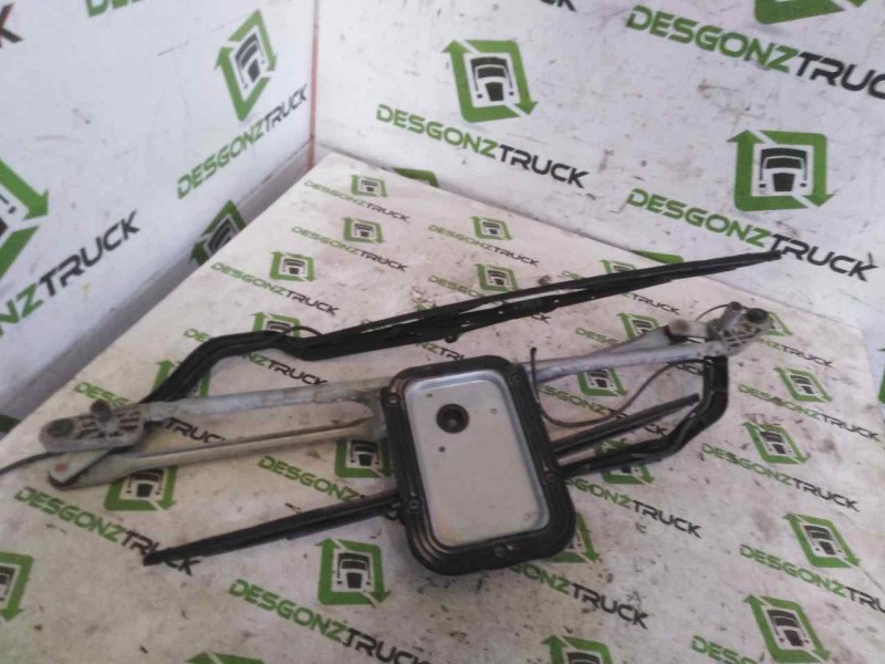Recambio de articulacion limpia delantero para nissan trucks atleon atleon 150.21 referencia OEM IAM   