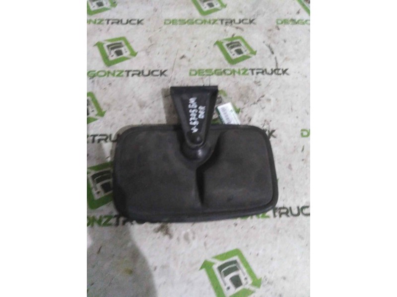 Recambio de retrovisor exterior angular para nissan eco-t 200 referencia OEM IAM   