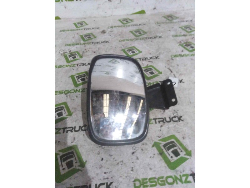 Recambio de retrovisor exterior angular para nissan eco-t 200 referencia OEM IAM   