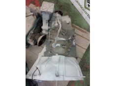 Recambio de caja cambios para mercedes trucks sprinter 410 d referencia OEM IAM G1185615 711110 