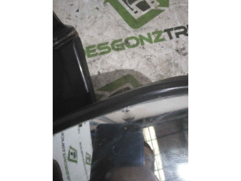 Recambio de retrovisor exterior angular para nissan eco-t 200 referencia OEM IAM   