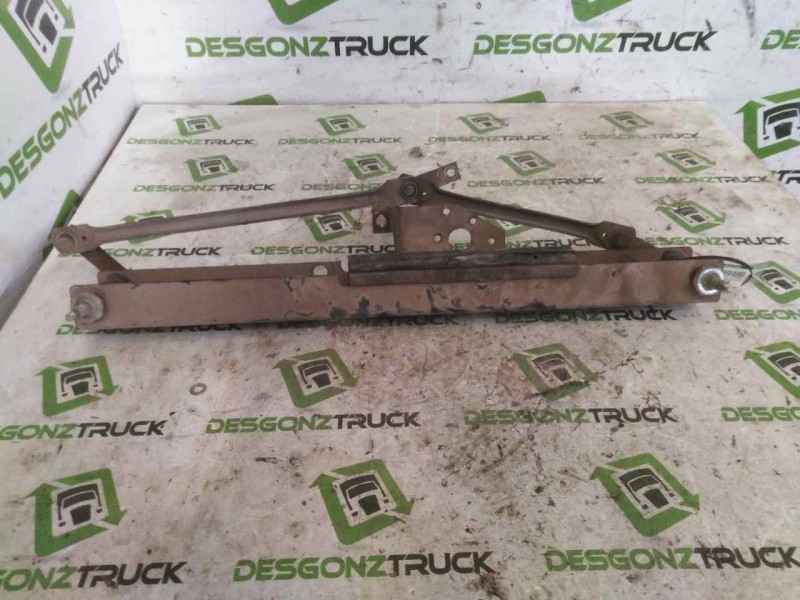 Recambio de articulacion limpia delantero para renault b 90 - 35 / 50 / 60 referencia OEM IAM   