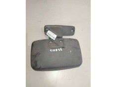 Recambio de retrovisor exterior angular para renault premium route 2006 10.8 diesel referencia OEM IAM   