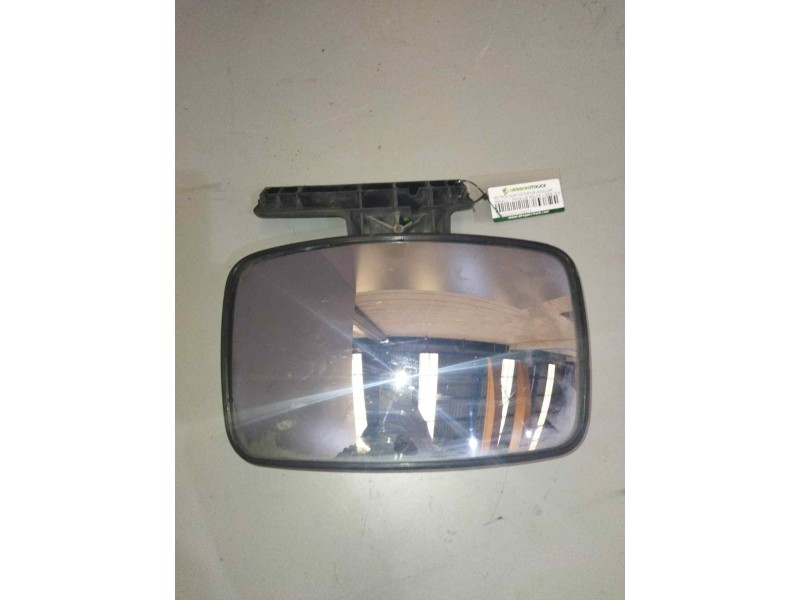 Recambio de retrovisor exterior angular para renault premium route 2006 10.8 diesel referencia OEM IAM   