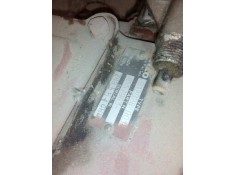 Recambio de caja cambios para iveco serie zeta fkidk (60-10) 74 kw cabina doble referencia OEM IAM 912828001 288554CKD  2