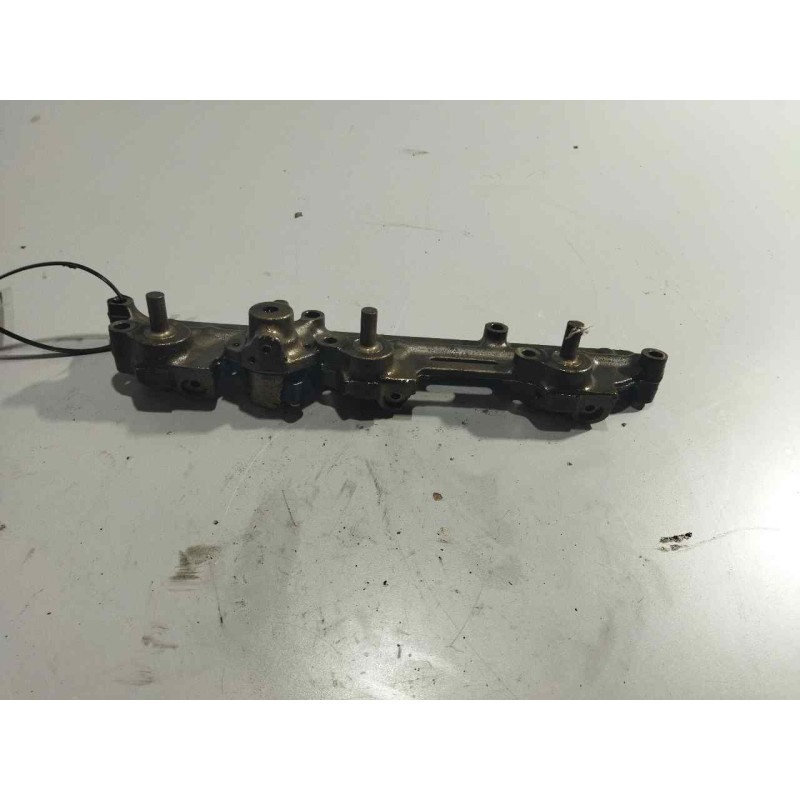 Recambio de freno valvula escape para volvo fl xxx fg 4x2 cabina para grupos (l4h1c) referencia OEM IAM 21333658  