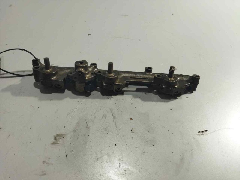 Recambio de freno valvula escape para volvo fl xxx fg 4x2 cabina para grupos (l4h1c) referencia OEM IAM 21333658  