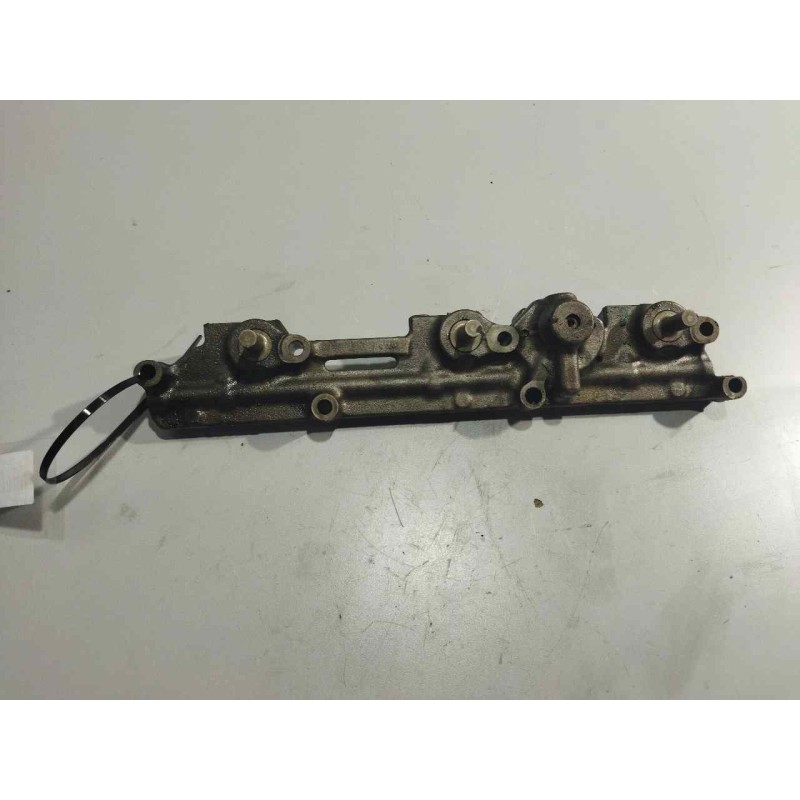 Recambio de freno valvula escape para volvo fl xxx fg 4x2 cabina para grupos (l4h1c) referencia OEM IAM 21333658  