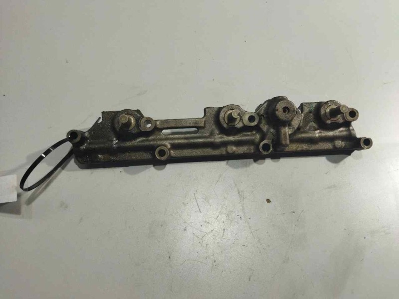 Recambio de freno valvula escape para volvo fl xxx fg 4x2 cabina para grupos (l4h1c) referencia OEM IAM 21333658  